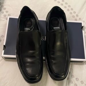 Croft and Barrow men’s dress shoe